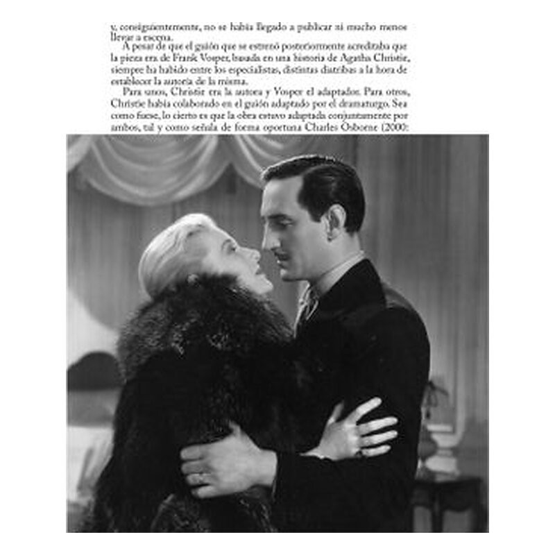 Diez negritos y todo el cine de Agatha Christie