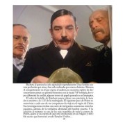 Diez negritos y todo el cine de Agatha Christie