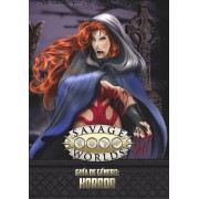 Guía De Género: Horror - Savage Worlds
