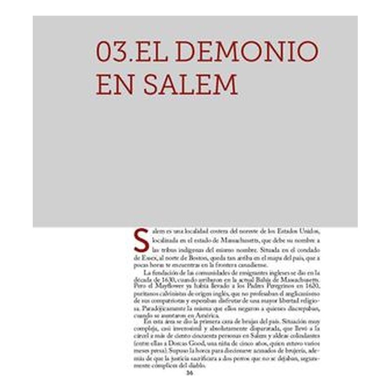 ¿Qué diablos vemos? El demonio en el cine