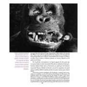 ¡Quita tus patas de encima, mono asqueroso! Gorilas, orangutanes y chimpancés en el cine