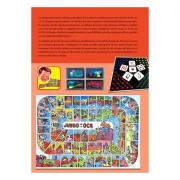 ¡Y tiro porque me toca! Los juegos y juguetes de nuestra niñez