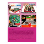 ¡Y tiro porque me toca! Los juegos y juguetes de nuestra niñez