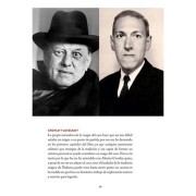 Historias de la magia del caos