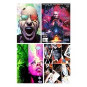 Historias de la magia del caos