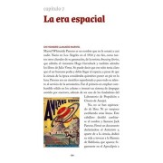 Historias de la magia del caos