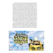 Con permiso de la reina: El humor inglés de los bufones a la sitcom