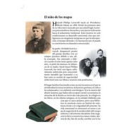 Siempre nos quedará Lovecraft 1
