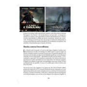 Siempre nos quedará Lovecraft 1