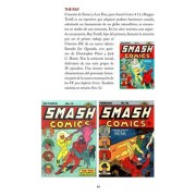Los primeros superhéroes