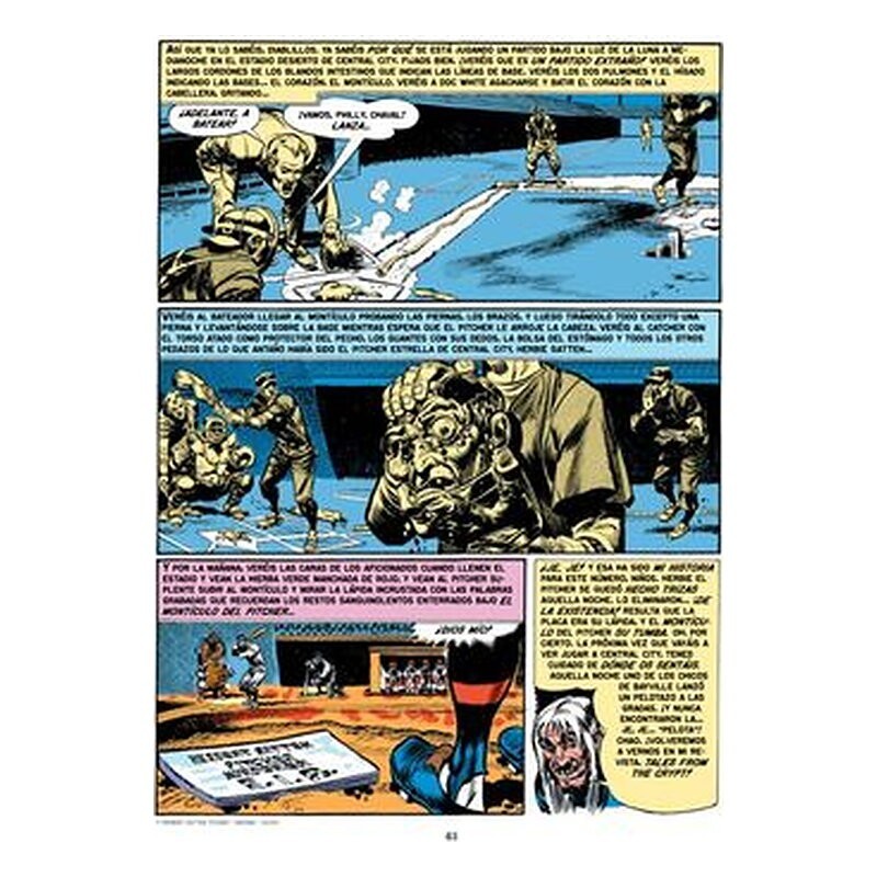The Haunt of Fear 4 (The EC Archives)