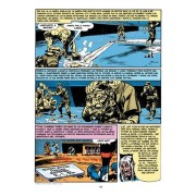 The Haunt of Fear 4 (The EC Archives)