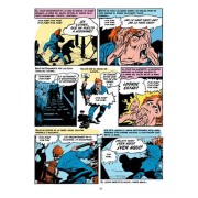 The Haunt of Fear 4 (The EC Archives)