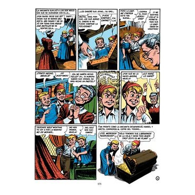 The Haunt of Fear 4 (The EC Archives)