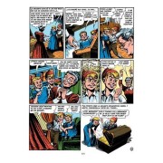 The Haunt of Fear 4 (The EC Archives)