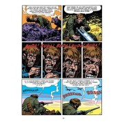 Two-Fisted Tales 2 (The EC Archives)