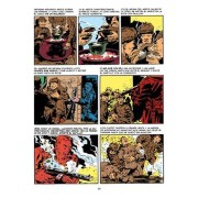 Two-Fisted Tales 2 (The EC Archives)