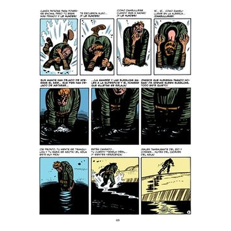 Two-Fisted Tales 2 (The EC Archives)