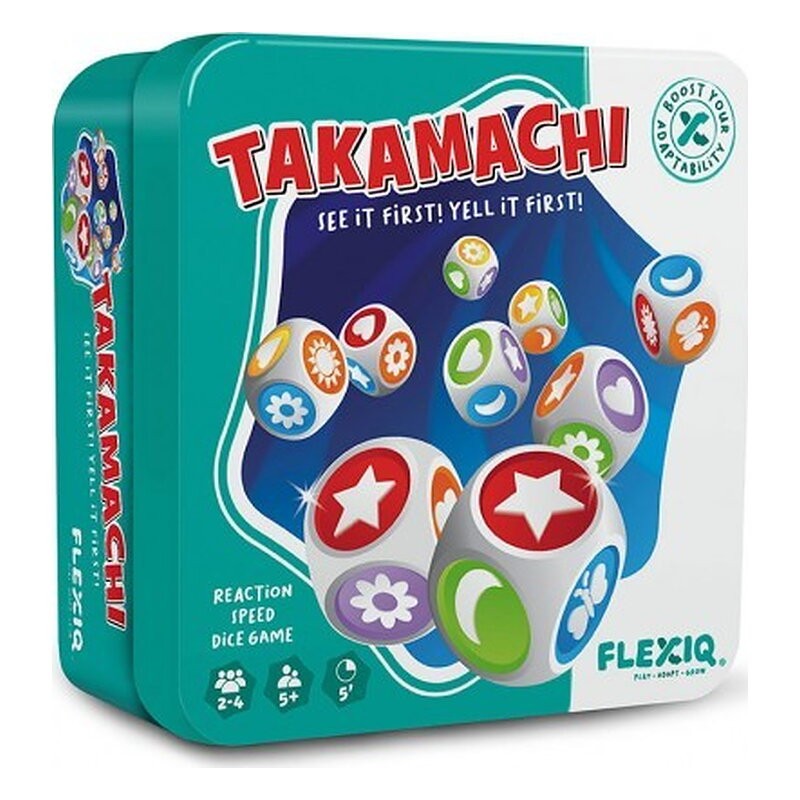 Takamachi