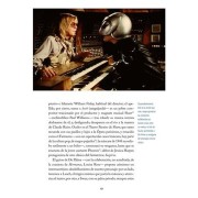 Los mil rostros del Fantasma de la Ópera