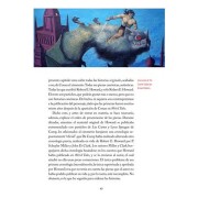 Conan el Bárbaro: Su travesía por la literatura