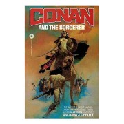 Conan el Bárbaro: Su travesía por la literatura