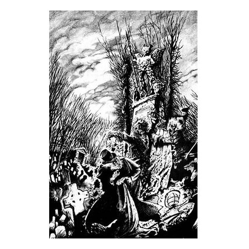 Historias de ultratumba de Tom Sutton 13 (Biblioteca de cómics de terror de los años 50)