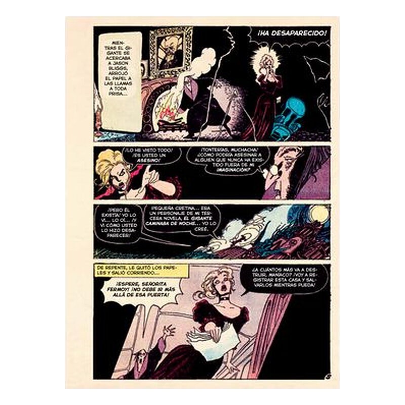 Historias de ultratumba de Tom Sutton 13 (Biblioteca de cómics de terror de los años 50)