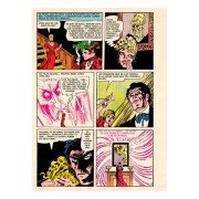 Historias de ultratumba de Tom Sutton 13 (Biblioteca de cómics de terror de los años 50)