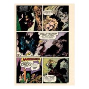Historias de ultratumba de Tom Sutton 13 (Biblioteca de cómics de terror de los años 50)
