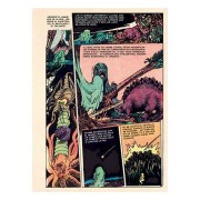 Historias de ultratumba de Tom Sutton 13 (Biblioteca de cómics de terror de los años 50)
