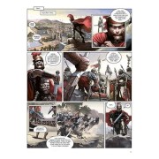 La Expedición 1: El león de Nubia (3.ª edición)