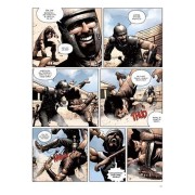 La Expedición 1: El león de Nubia (3.ª edición)