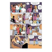 Luna de miel 1: El beso de la esfinge
