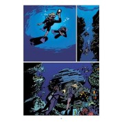 Luna de miel 1: El beso de la esfinge