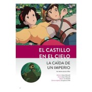 Mi vecino Miyazaki (décima edición actualizada)