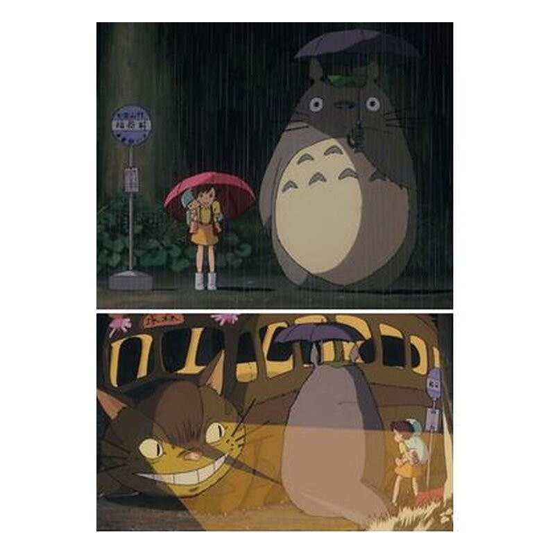 Mi vecino Miyazaki (décima edición actualizada)
