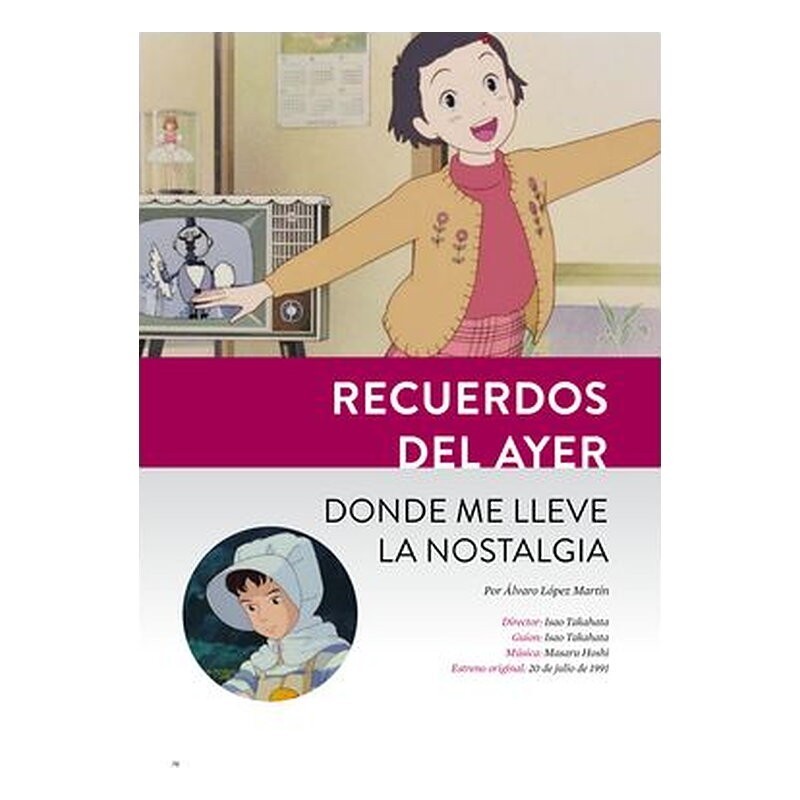 Mi vecino Miyazaki (décima edición actualizada)