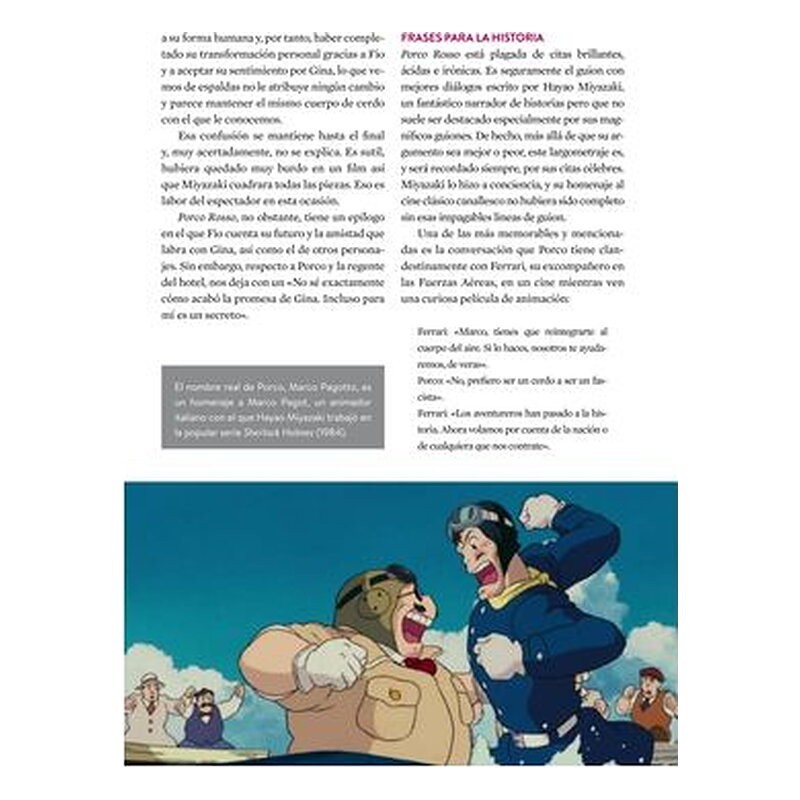 Mi vecino Miyazaki (décima edición actualizada)