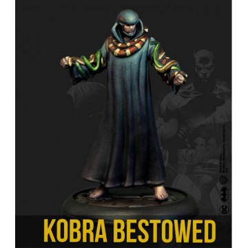 BAT-BOX KOBRA: KALI YUGA