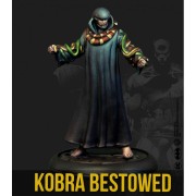 BAT-BOX KOBRA: KALI YUGA