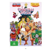 She-Ra: Ella tiene el poder