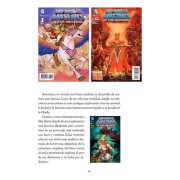 She-Ra: Ella tiene el poder