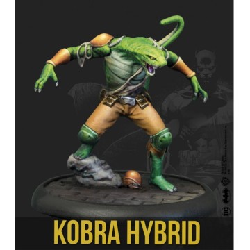 BAT-BOX KOBRA: KALI YUGA