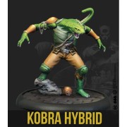 BAT-BOX KOBRA: KALI YUGA