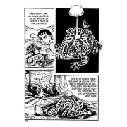La invasión de los hongos del espacio