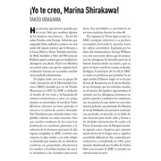 La invasión de los hongos del espacio