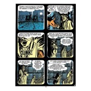The Haunt of Fear 1 (The EC Archives) (2.ª edición)