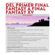 Explorando Final Fantasy: Un análisis de la leyenda