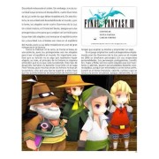 Explorando Final Fantasy: Un análisis de la leyenda